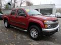2004 Colorado LS Crew Cab 4x4 #5