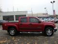 2004 Colorado LS Crew Cab 4x4 #6