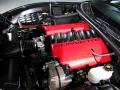 2003 Corvette Z06 #17