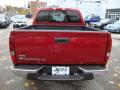 2004 Colorado LS Crew Cab 4x4 #8
