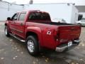 2004 Colorado LS Crew Cab 4x4 #9