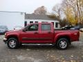 2004 Colorado LS Crew Cab 4x4 #10