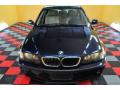 2003 3 Series 325i Sedan #25