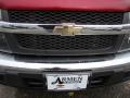 2004 Colorado LS Crew Cab 4x4 #29