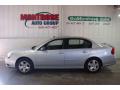 2004 Malibu LT V6 Sedan #1