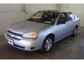 2004 Malibu LT V6 Sedan #5