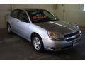 2004 Malibu LT V6 Sedan #6