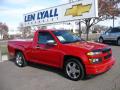 2005 Colorado Regular Cab #1