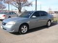 2007 Malibu LT Sedan #3