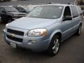 2007 Uplander LT #1