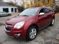 2010 Equinox LTZ #1