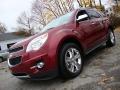 2010 Equinox LTZ #2