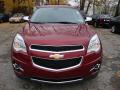 2010 Equinox LTZ #3