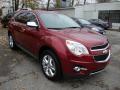 2010 Equinox LTZ #4