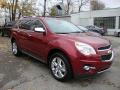 2010 Equinox LTZ #5