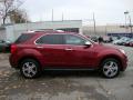 2010 Equinox LTZ #6