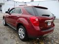 2010 Equinox LTZ #9