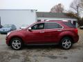 2010 Equinox LTZ #10