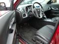 2010 Equinox LTZ #12