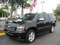 2009 Suburban LTZ #1