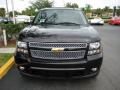 2009 Suburban LTZ #2