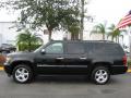 2009 Suburban LTZ #3