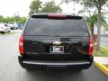 2009 Suburban LTZ #5