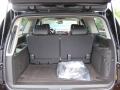 2009 Suburban LTZ #6