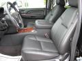 2009 Suburban LTZ #9