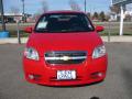 2009 Aveo LT Sedan #2