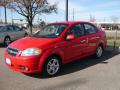 2009 Aveo LT Sedan #3