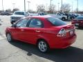 2009 Aveo LT Sedan #4
