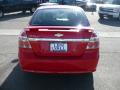 2009 Aveo LT Sedan #5