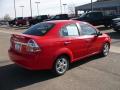 2009 Aveo LT Sedan #6