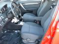 2009 Aveo LT Sedan #9