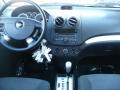 2009 Aveo LT Sedan #15