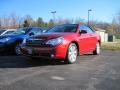 2010 Sebring Touring Convertible #1