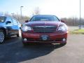 2010 Sebring Touring Convertible #2