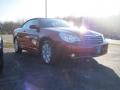 2010 Sebring Touring Convertible #3