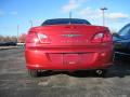 2010 Sebring Touring Convertible #4
