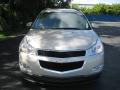 2010 Traverse LT #2