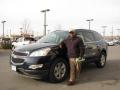 2010 Traverse LT AWD #1