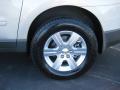 2010 Traverse LT #4