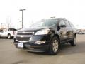 2010 Traverse LT AWD #3