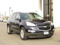 2010 Traverse LT AWD #4