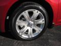 2010 Sebring Touring Convertible #11