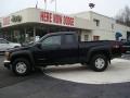2005 Colorado Z71 Extended Cab 4x4 #1 2005 Colorado Z71 Extended Cab 4x4 #1