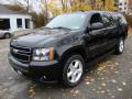 2007 Suburban 1500 LT 4x4 #1