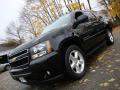 2007 Suburban 1500 LT 4x4 #2