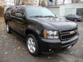 2007 Suburban 1500 LT 4x4 #4